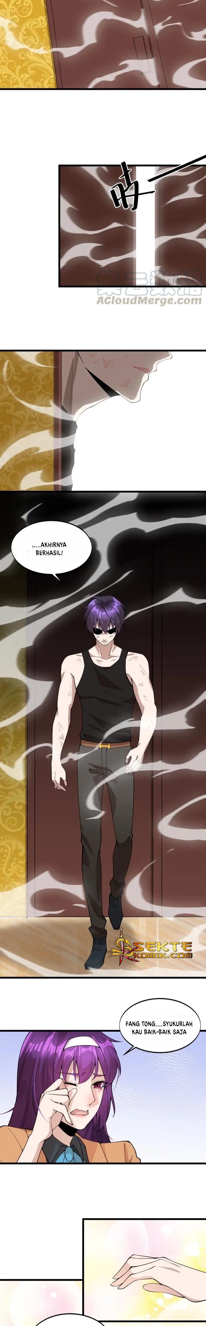 Super Bodyguard Chapter 70 Gambar 6